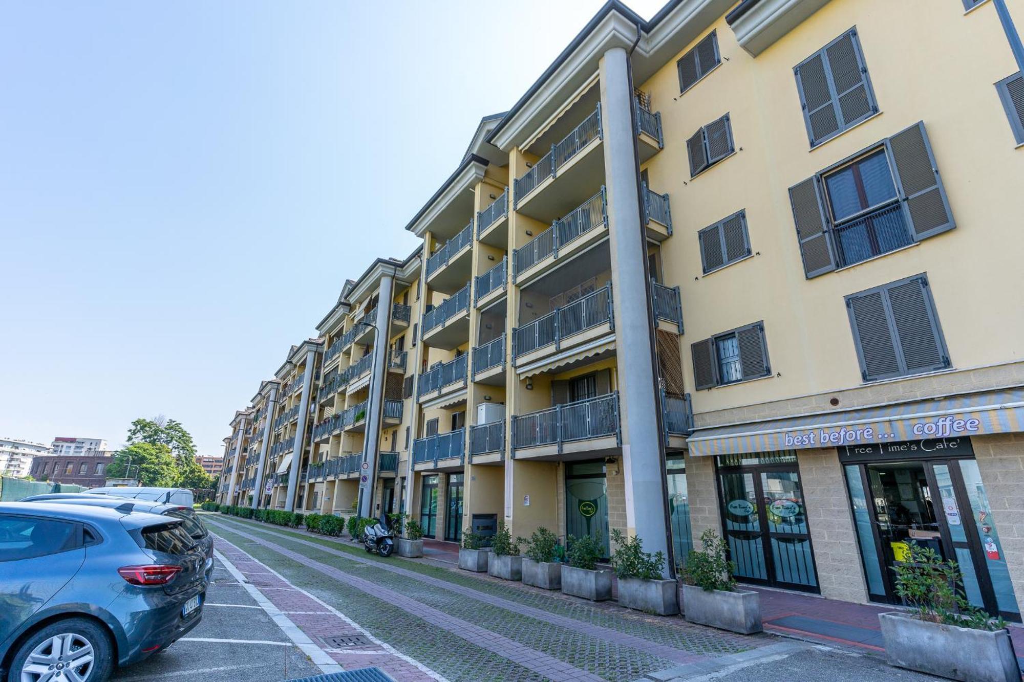 Santa Giulia Suite - Milan, Milan
