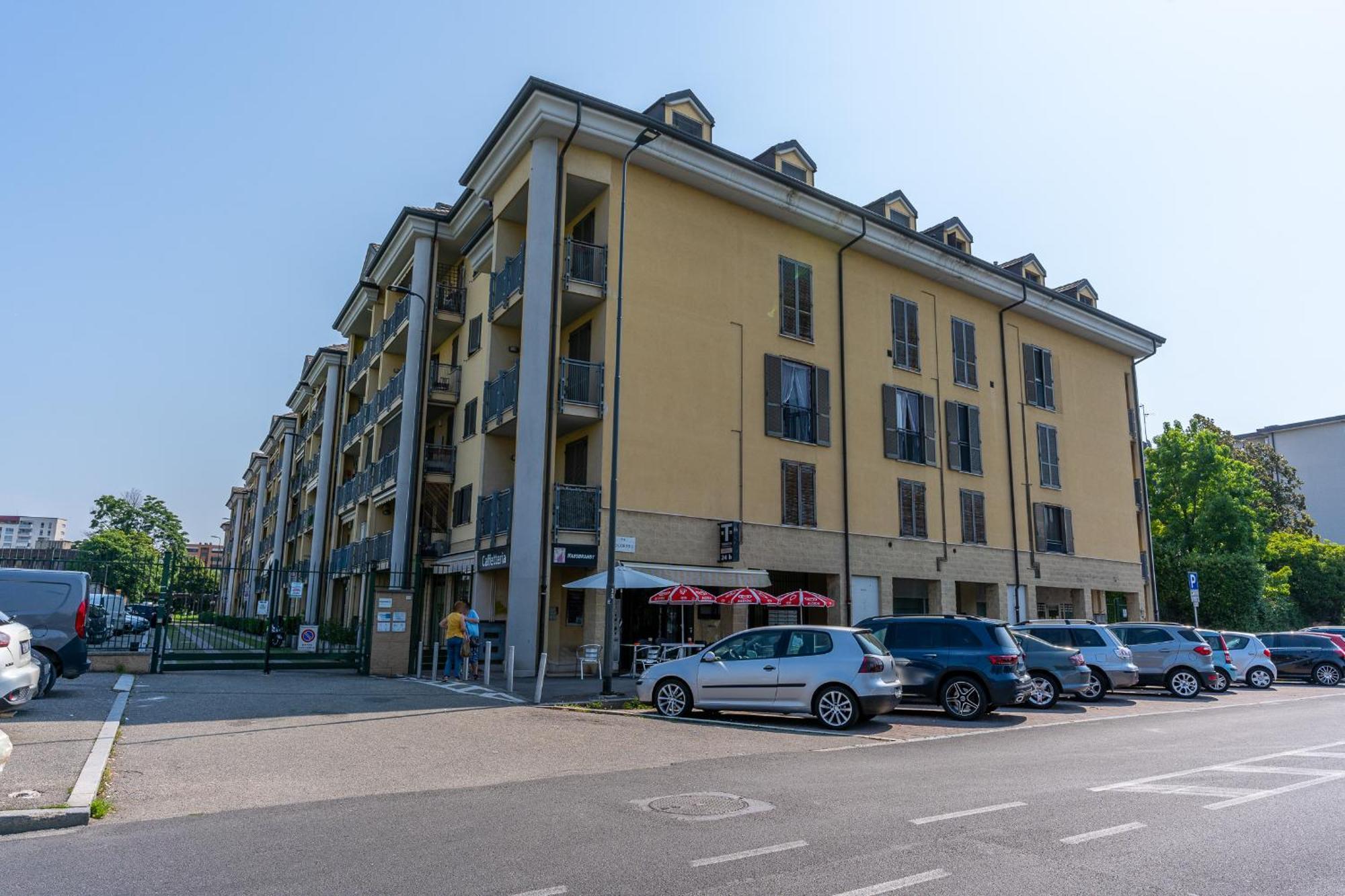 Santa Giulia Suite - Milan — Foto 2
